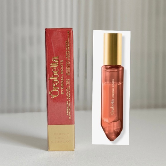 Orebella Other - New Orebella ETERNAL ROOTS Travel Spray 0.33 oz/ 10 ml Sealed
